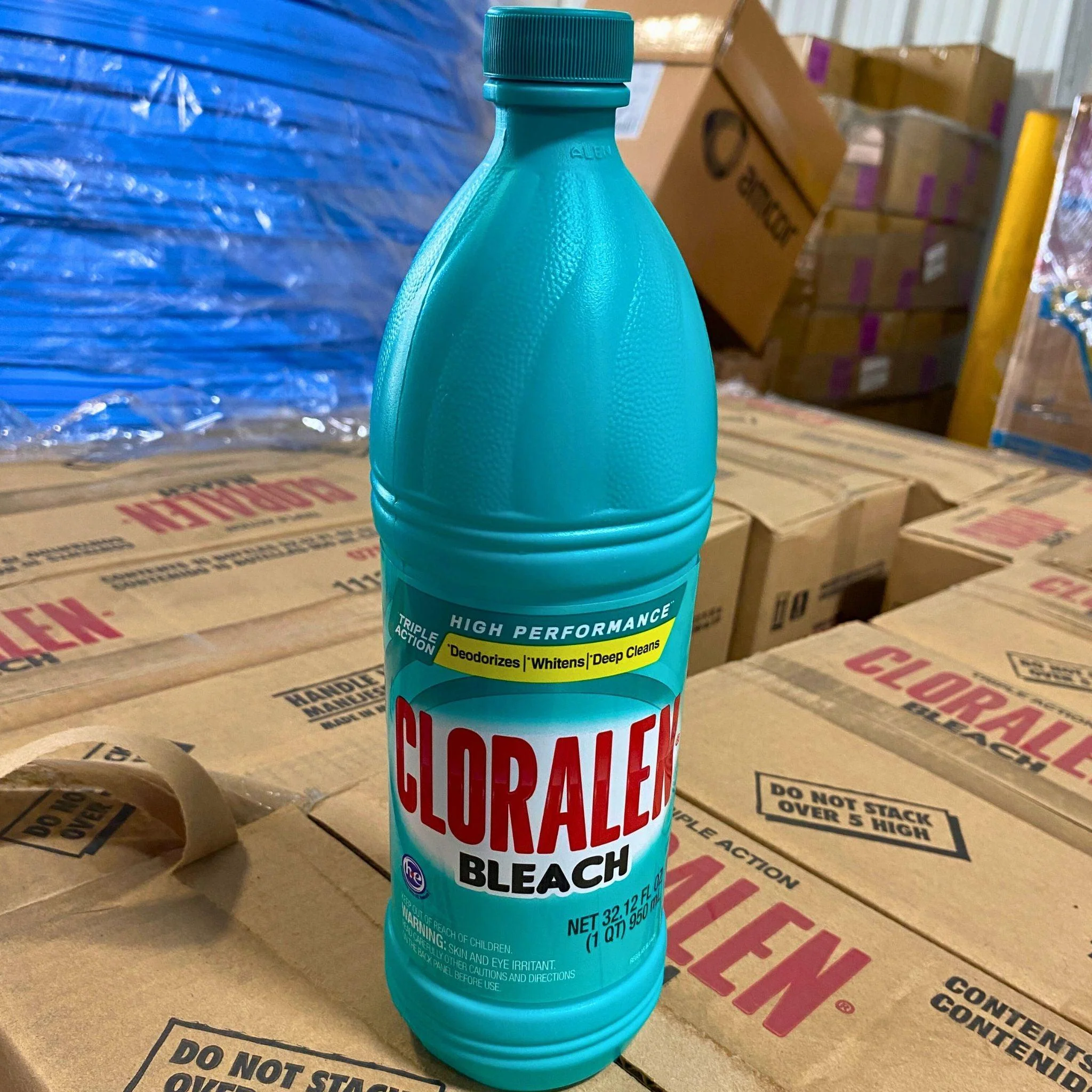 BUY CLORALEN 300Pcs Pallet