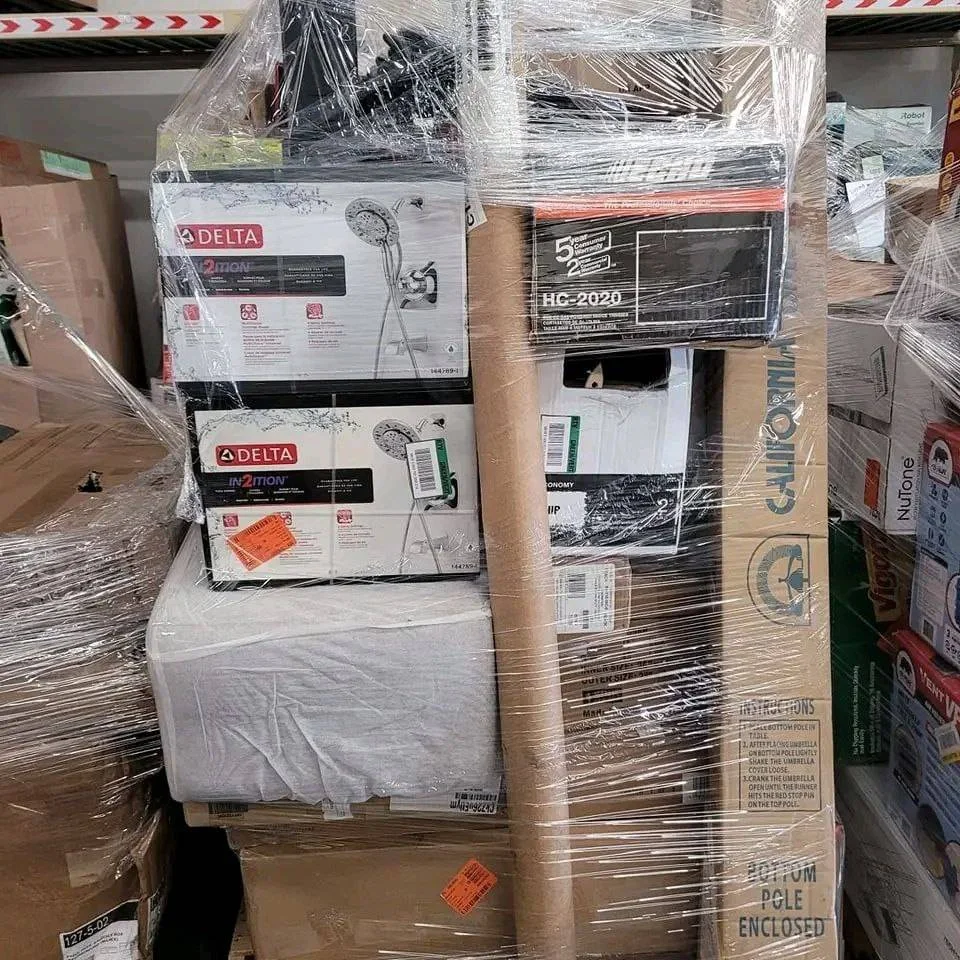 Home Depot Pallets - Image 2