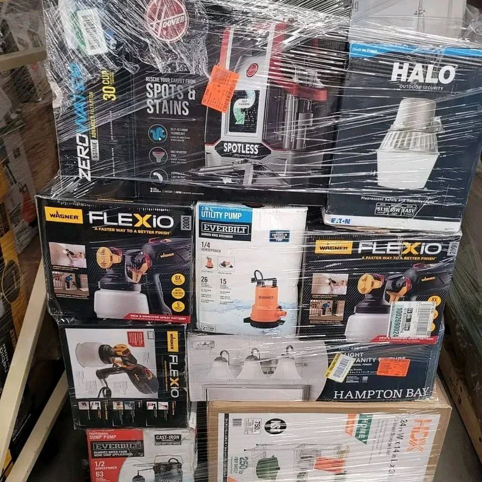 Home Depot Pallets - Image 4