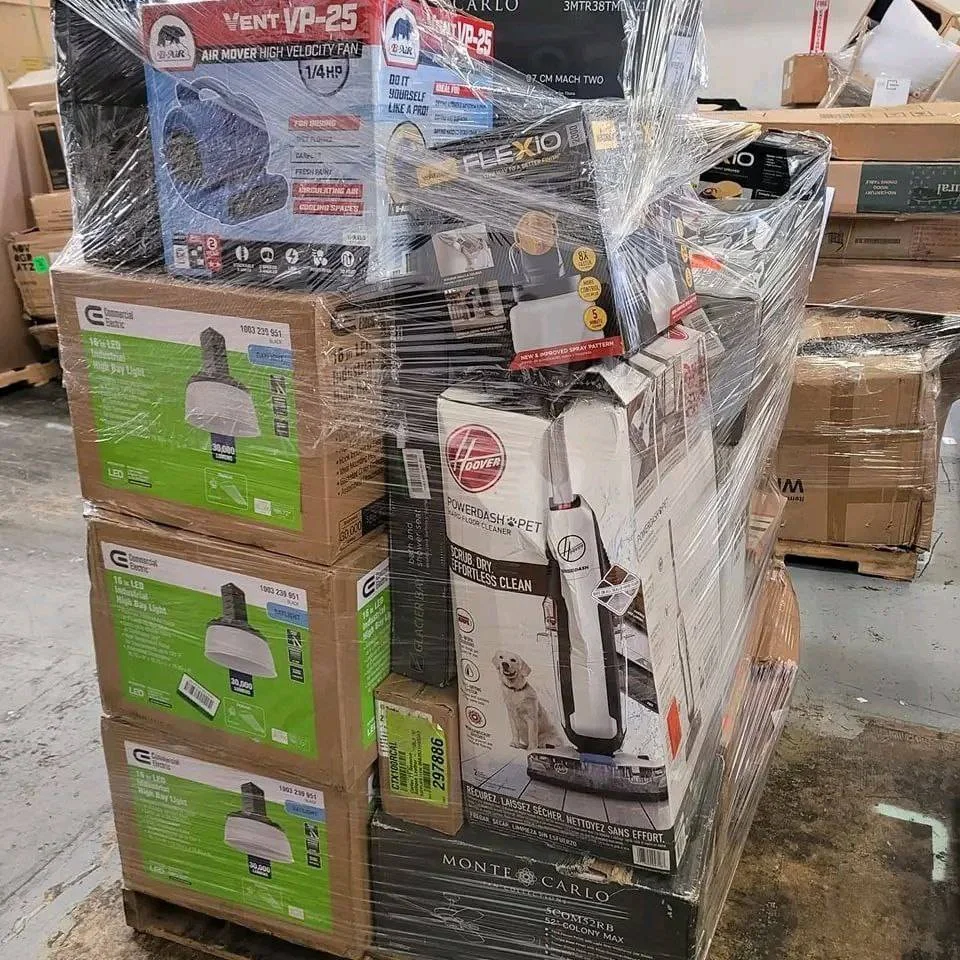 Home Depot Pallets - Image 6