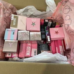 Jeffree Star Cosmetics Pallets