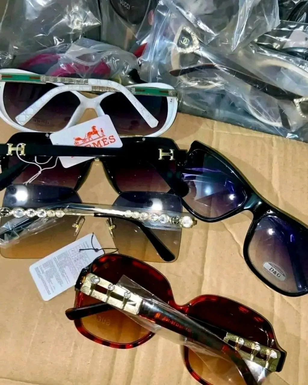 Sunglasses Shades Pallet - Image 3