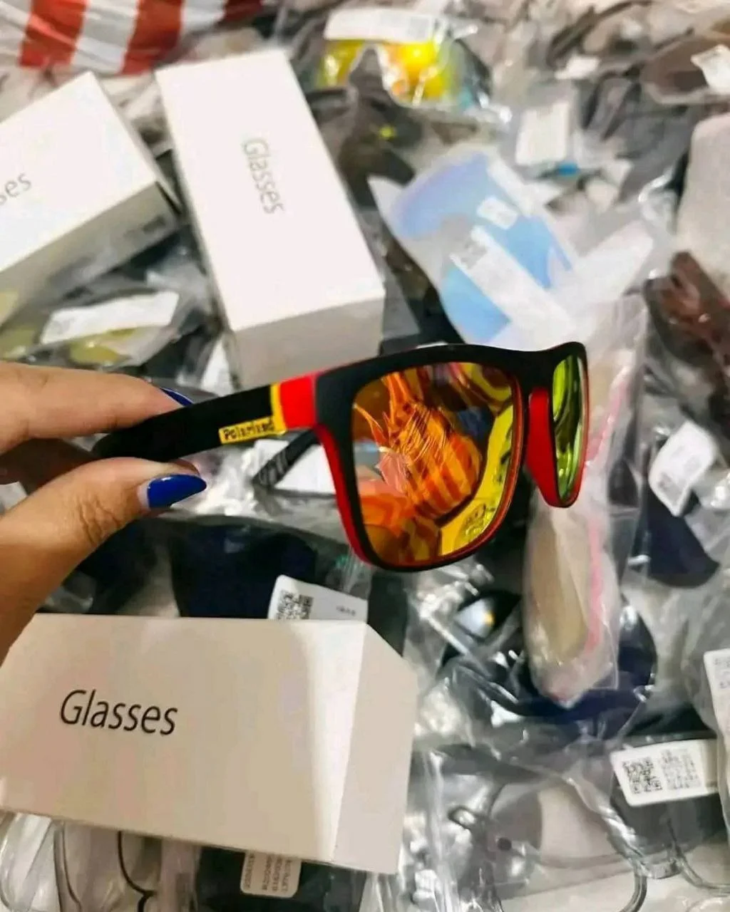 Sunglasses Shades Pallet - Image 2