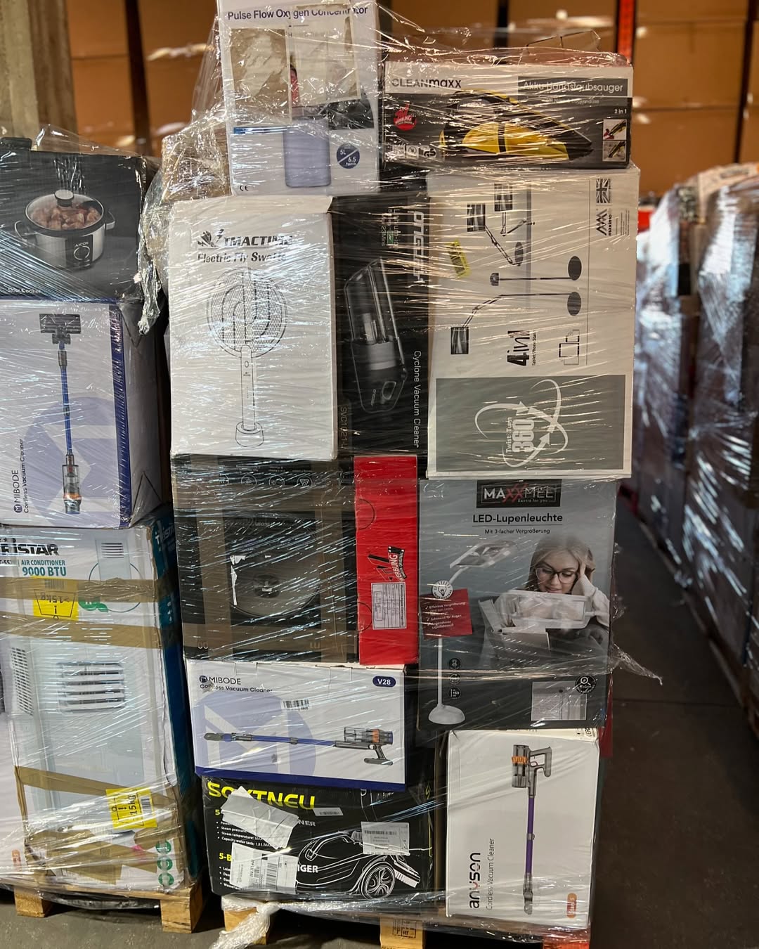 Target and Amazon general merchandise - Image 12