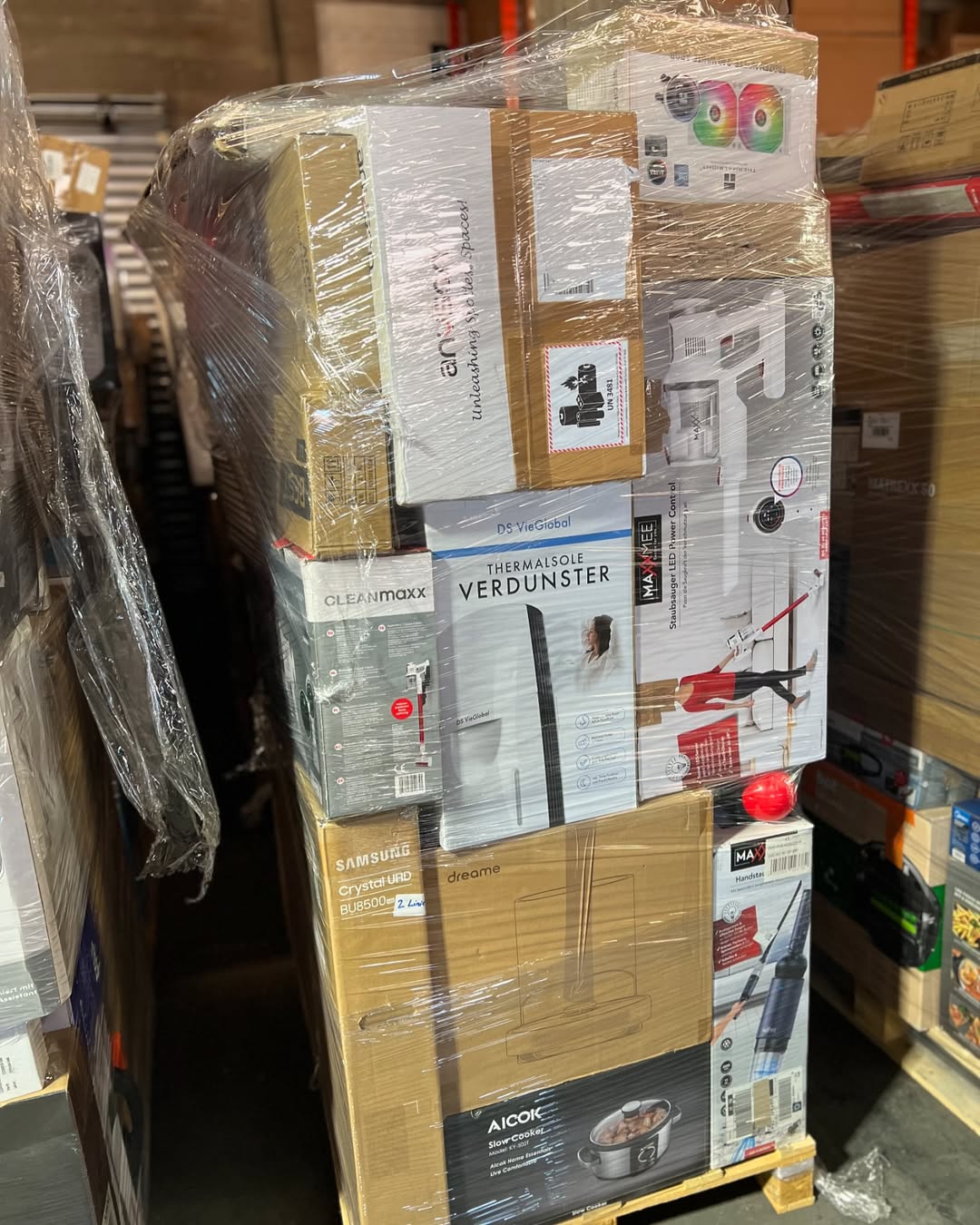 Target and Amazon general merchandise - Image 3
