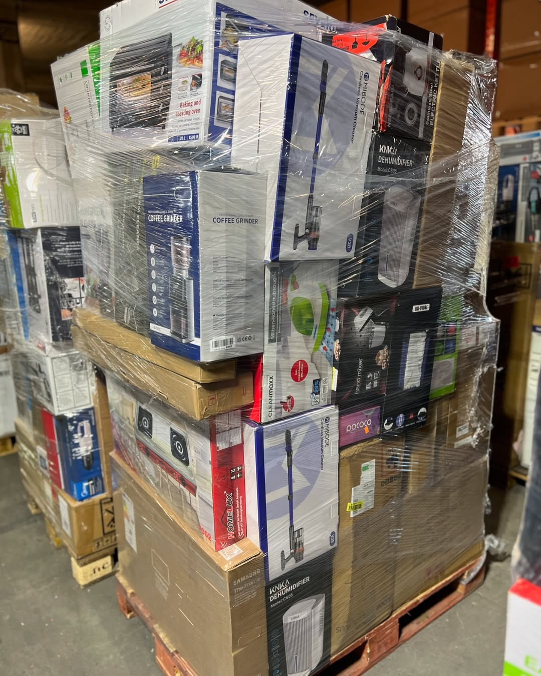 Target and Amazon general merchandise - Image 6