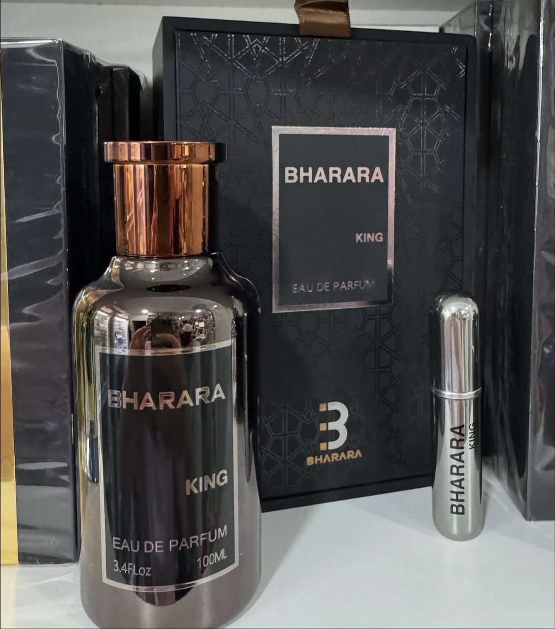 Wholesale Arabian Perfume Pallet - Image 6